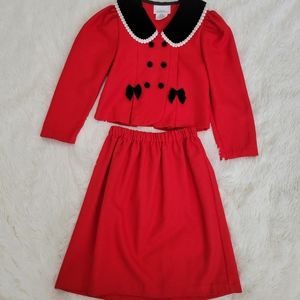 Bonnie Jean Two Piece Set